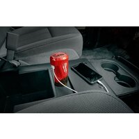 Зарядное устройство Milwaukee M12TC 4932459450 (12В) - Превью изображения №5 — Интернет-магазин ПроЗаказ