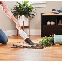 Пылесос Black & Decker HLVC315B11-QW - Превью изображения №8 — Интернет-магазин ПроЗаказ