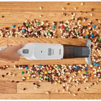 Пылесос Black & Decker HLVC315B11-QW - Превью изображения №7 — Интернет-магазин ПроЗаказ