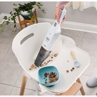 Пылесос Black & Decker HLVC315B11-QW - Превью изображения №5 — Интернет-магазин ПроЗаказ