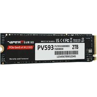 SSD Patriot Viper VP593 2TB PV593P2TBM28H - Превью изображения №6 — Интернет-магазин ПроЗаказ
