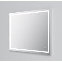  AM.PM Зеркало Gem 100 M91AMOX1001WG - Превью изображения №4 — Интернет-магазин ПроЗаказ