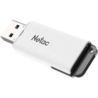 USB Flash Netac U185 USB3.2 128GB NT03U185N-128G-32WH - Превью изображения №2 — Интернет-магазин ПроЗаказ