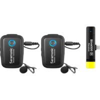 Saramonic Blink 500 B4 (TX+TX+RXDi)