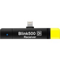 Радиосистема Saramonic Blink 500 B4 (TX+TX+RXDi) - Превью изображения №5 — Интернет-магазин ПроЗаказ