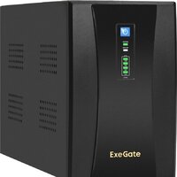 ExeGate SpecialPro UNB-2200.LED.AVR.4C13.RJ.USB EX292612RUS