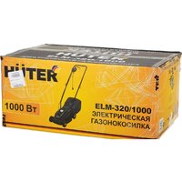 Газонокосилка Huter ELM-320/1000 - Превью изображения №15 — Интернет-магазин ПроЗаказ