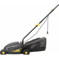 Газонокосилка Huter ELM-320/1000 - Превью изображения №6 — Интернет-магазин ПроЗаказ