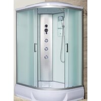 Душевая кабина River Desna 120/90/24 MT L - Превью изображения №2 — Интернет-магазин ПроЗаказ