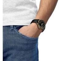 Наручные часы Tissot T120.410.27.051.00 - Превью изображения №5 — Интернет-магазин ПроЗаказ