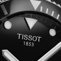 Наручные часы Tissot T120.410.27.051.00 - Превью изображения №6 — Интернет-магазин ПроЗаказ