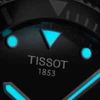 Наручные часы Tissot T120.410.27.051.00 - Превью изображения №11 — Интернет-магазин ПроЗаказ