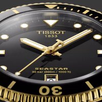 Наручные часы Tissot T120.410.27.051.00 - Превью изображения №9 — Интернет-магазин ПроЗаказ