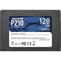 Patriot P210 128GB P210S128G25