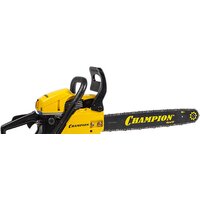 Бензопила Champion 256-18 - Превью изображения №2 — Интернет-магазин ПроЗаказ