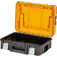 Ящик для инструментов DeWalt DWST83344-1 - Превью изображения №5 — Интернет-магазин ПроЗаказ