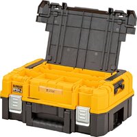 Ящик для инструментов DeWalt DWST83344-1 - Превью изображения №4 — Интернет-магазин ПроЗаказ