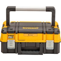Ящик для инструментов DeWalt DWST83344-1 - Превью изображения №2 — Интернет-магазин ПроЗаказ