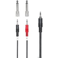 Проводной микрофон Audio-Technica ATR6250x - Превью изображения №3 — Интернет-магазин ПроЗаказ