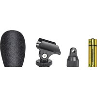 Проводной микрофон Audio-Technica ATR6250x - Превью изображения №4 — Интернет-магазин ПроЗаказ