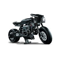 Конструктор LEGO Technic 42155 Бэтмен Бэтцикл - Превью изображения №7 — Интернет-магазин ПроЗаказ