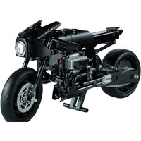 Конструктор LEGO Technic 42155 Бэтмен Бэтцикл - Превью изображения №6 — Интернет-магазин ПроЗаказ