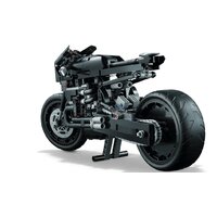Конструктор LEGO Technic 42155 Бэтмен Бэтцикл - Превью изображения №5 — Интернет-магазин ПроЗаказ