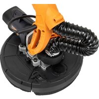Шлифмашина для стен и потолков DLT Жираф Max-XT R7237A-CT-1 (кейс) - Превью изображения №6 — Интернет-магазин ПроЗаказ