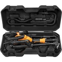Шлифмашина для стен и потолков DLT Жираф Max-XT R7237A-CT-1 (кейс) - Превью изображения №9 — Интернет-магазин ПроЗаказ