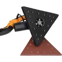 Шлифмашина для стен и потолков DLT Жираф Max-XT R7237A-CT-1 (кейс) - Превью изображения №2 — Интернет-магазин ПроЗаказ