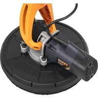 Шлифмашина для стен и потолков DLT Жираф Max-XT R7237A-CT-1 (кейс) - Превью изображения №4 — Интернет-магазин ПроЗаказ