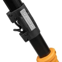 Шлифмашина для стен и потолков DLT Жираф Max-XT R7237A-CT-1 (кейс) - Превью изображения №8 — Интернет-магазин ПроЗаказ