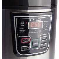Мультиварка Galaxy Line GL2645 - Превью изображения №2 — Интернет-магазин ПроЗаказ
