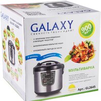 Мультиварка Galaxy Line GL2645 - Превью изображения №6 — Интернет-магазин ПроЗаказ