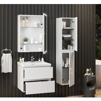  Onika Тумба под умывальник Эвада 70 107061 - Превью изображения №6 — Интернет-магазин ПроЗаказ