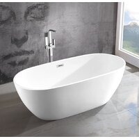 Ванна Vincea VBT-408-1600 160x81.5 - Превью изображения №3 — Интернет-магазин ПроЗаказ