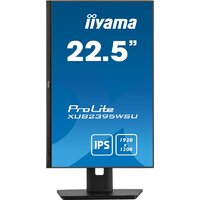 Монитор iiyama ProLite XUB2395WSU-B5 - Превью изображения №2 — Интернет-магазин ПроЗаказ
