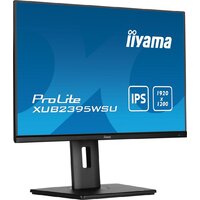 Монитор iiyama ProLite XUB2395WSU-B5 - Превью изображения №4 — Интернет-магазин ПроЗаказ