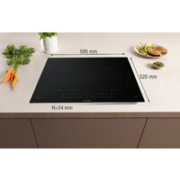 Варочная панель Gorenje GI6432BSCWF - Превью изображения №7 — Интернет-магазин ПроЗаказ