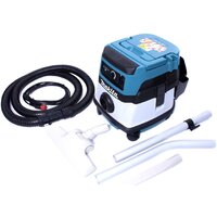Пылесос Makita DVC860LZ - Превью изображения №2 — Интернет-магазин ПроЗаказ