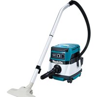 Пылесос Makita DVC860LZ - Превью изображения №3 — Интернет-магазин ПроЗаказ