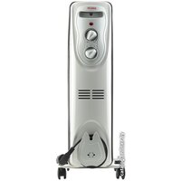 Масляный радиатор Ресанта ОМ-9Н - Превью изображения №3 — Интернет-магазин ПроЗаказ