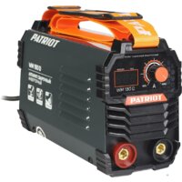 Сварочный инвертор Patriot WM 180D - Превью изображения №6 — Интернет-магазин ПроЗаказ
