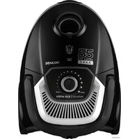 Пылесос Sencor SVC 5501BK - Превью изображения №6 — Интернет-магазин ПроЗаказ