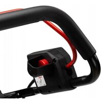 Газонокосилка Makita DLM382CM2 (с 2-мя АКБ) - Превью изображения №9 — Интернет-магазин ПроЗаказ