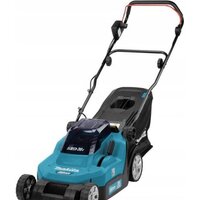 Газонокосилка Makita DLM382CM2 (с 2-мя АКБ) - Превью изображения №3 — Интернет-магазин ПроЗаказ