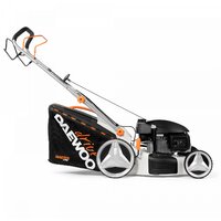 Газонокосилка Daewoo Power L 50SPH - Превью изображения №9 — Интернет-магазин ПроЗаказ