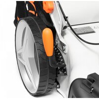 Газонокосилка Daewoo Power L 50SPH - Превью изображения №3 — Интернет-магазин ПроЗаказ