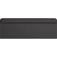 Клавиатура Logitech K580 Slim 920-009208 (графитовый) - Превью изображения №5 — Интернет-магазин ПроЗаказ