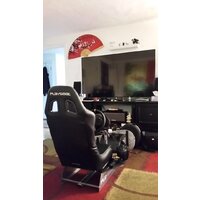 Кресло для автосимуляторов Playseat Evolution ActiFit - Превью изображения №5 — Интернет-магазин ПроЗаказ